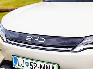 byd atto 2