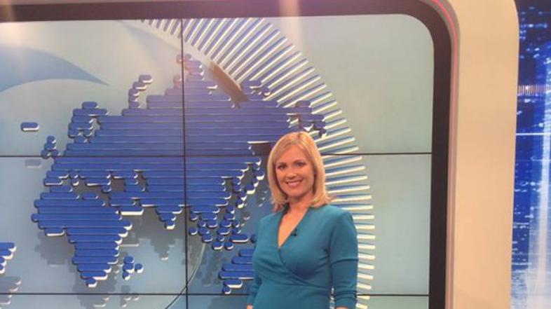 Jerca Zajc Šuštaršič