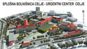 urgenca Celje