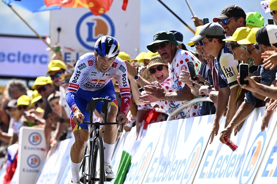 Primož Roglič | Avtor: Profimedia