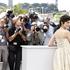 Cannes Audrey Tautou