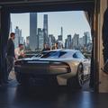 porsche mission S