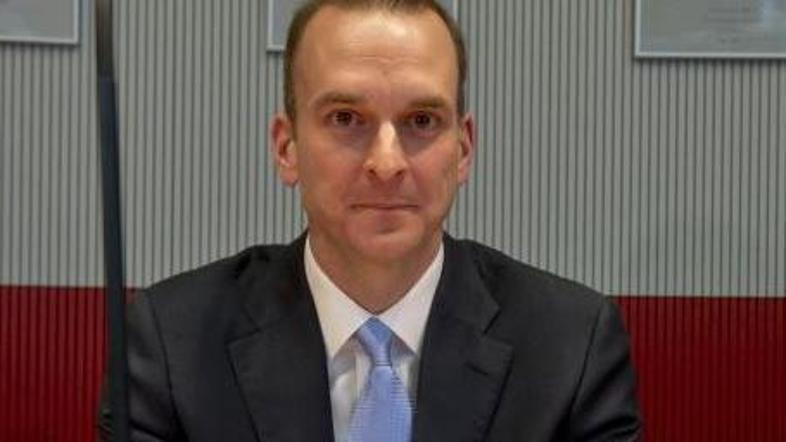 Travis Tygart