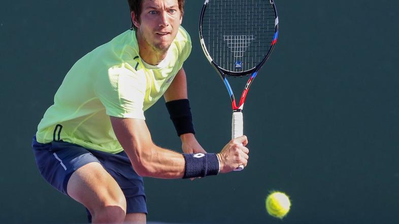 aljaž bedene