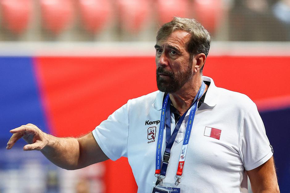 Veselin Vujović | Avtor: Profimedia