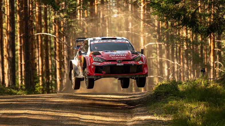 Sebastien Ogier