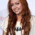 Brandi Cyrus