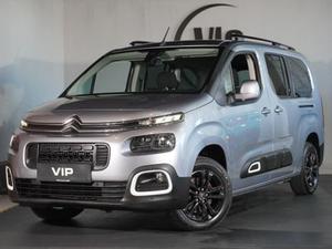 Citroën Berlingo 1.5 BlueHDi 130 Furgon XL L2 + LIMITED + SLOVENSKI