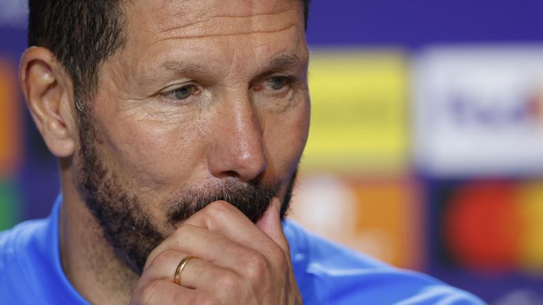 Diego Simeone