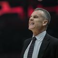 Billy Donovan