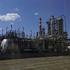 MOL donavska rafinerija Szazhalombatta