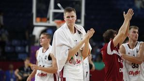 Kristaps Porzingis