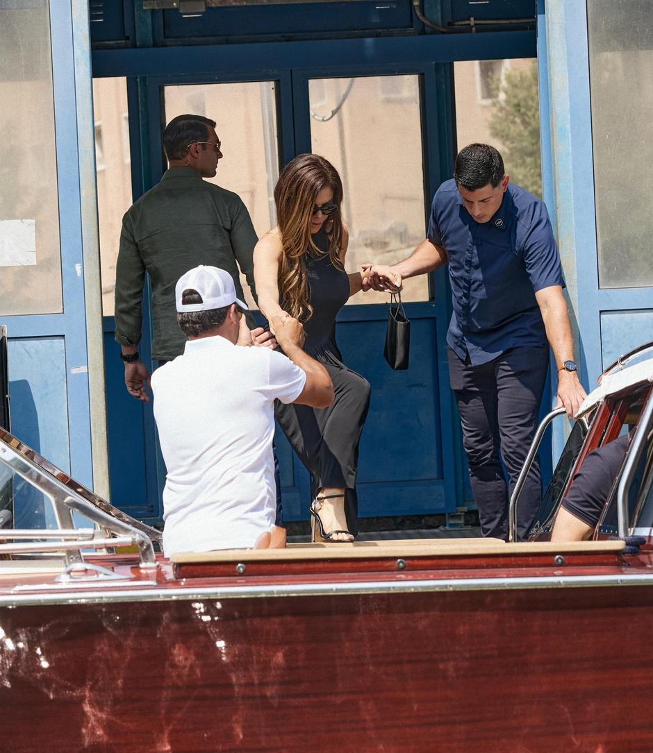 Lauren Snachez Jeff Bezos | Avtor: 