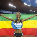 Meseret Defar