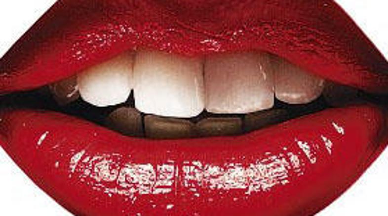 Ustnice kot osnovno sredstvo komuniciranja