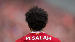 Mohamed Salah