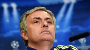 jose mourinho