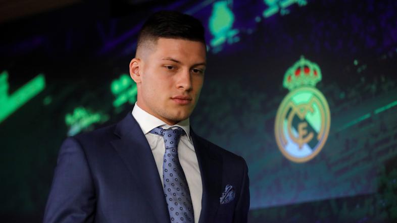 luka jović