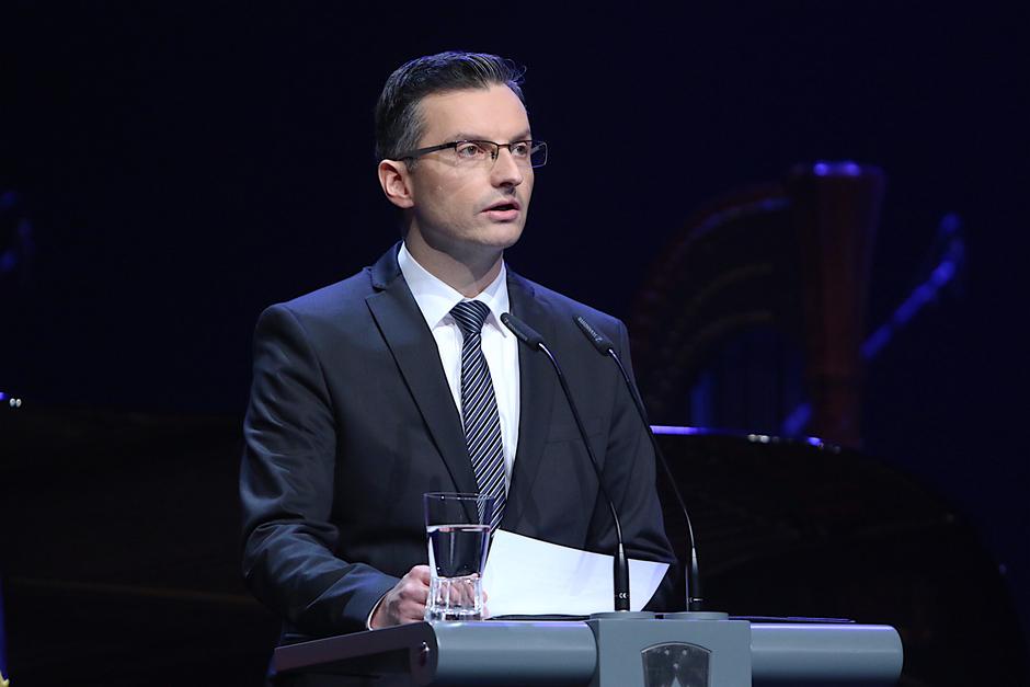 državna proslava | Avtor: Saša Despot