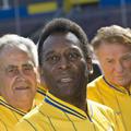 Zito, Pele, Mazzola
