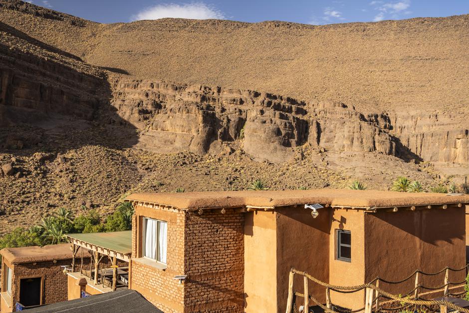 Mazda Epic Drive v Maroku | Avtor: Mazda