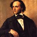 Felix Mendelssohn