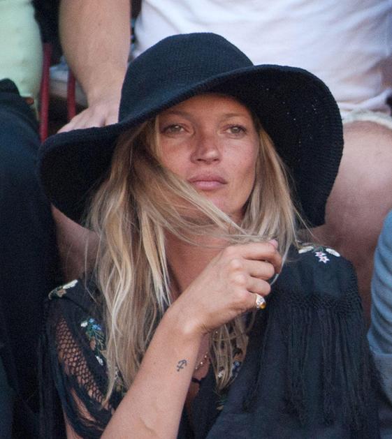 Kate Moss