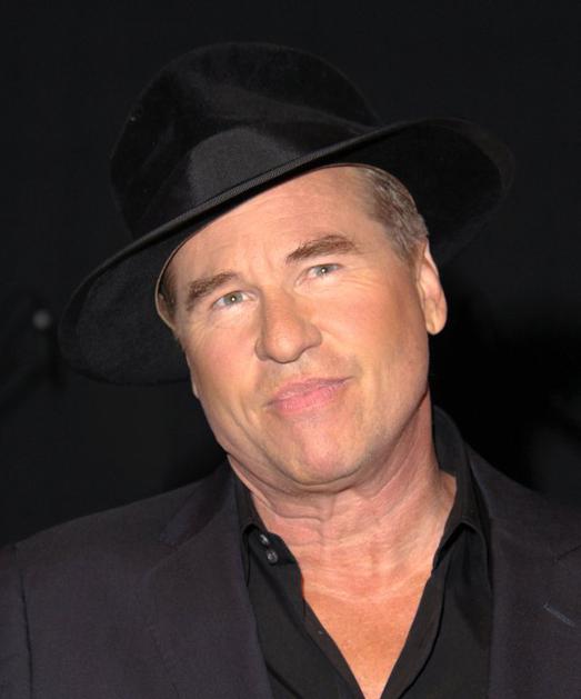 Val Kilmer
