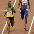 Veronica Campbell-Brown