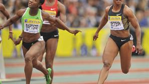 diamantna liga london carmelita jeter