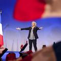 Marine le Pen