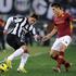 (AS Roma - Juventus)