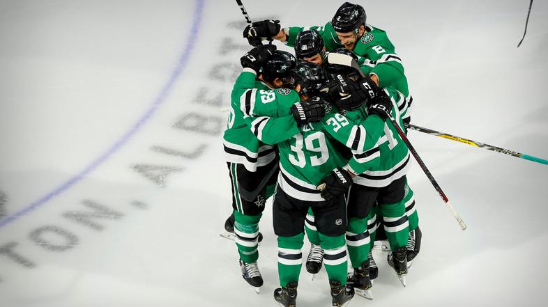 Dallas Stars