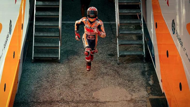 marc marquez