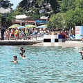 mrtva ženska na plaži