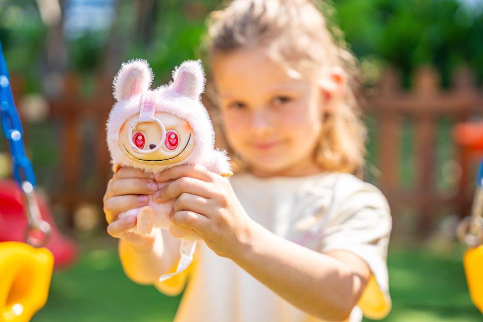 labubu | Avtor: Profimedia