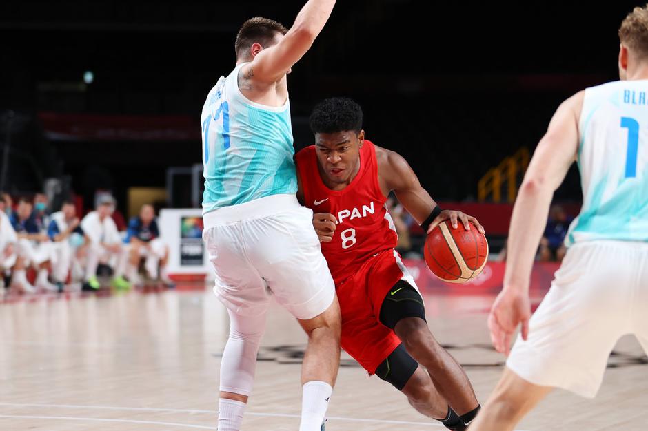 Rui Hachimura | Avtor: Profimedia