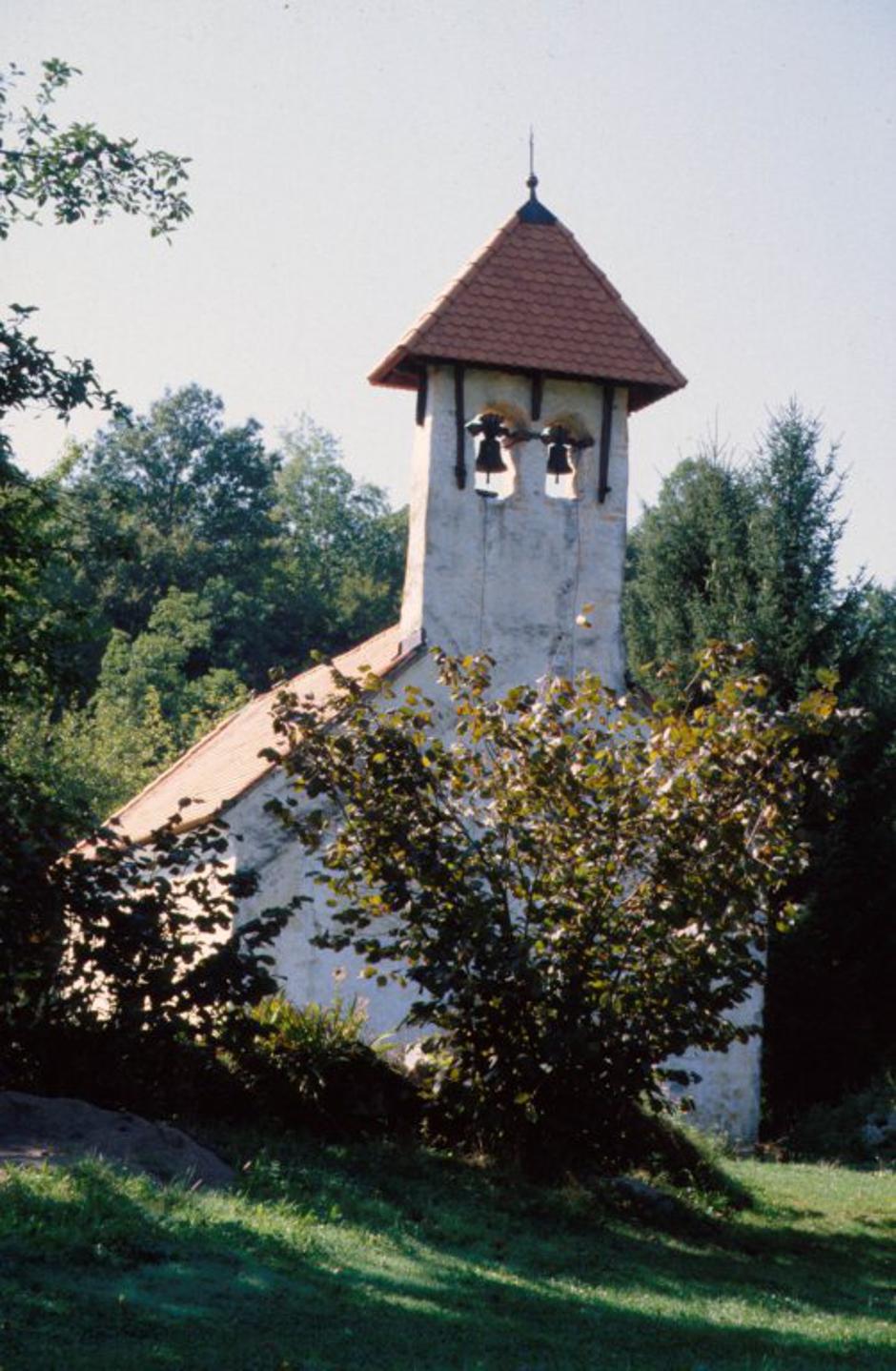 Krajinski park Lahinja | Avtor: Marko Pršina/RIC Bela Krajina