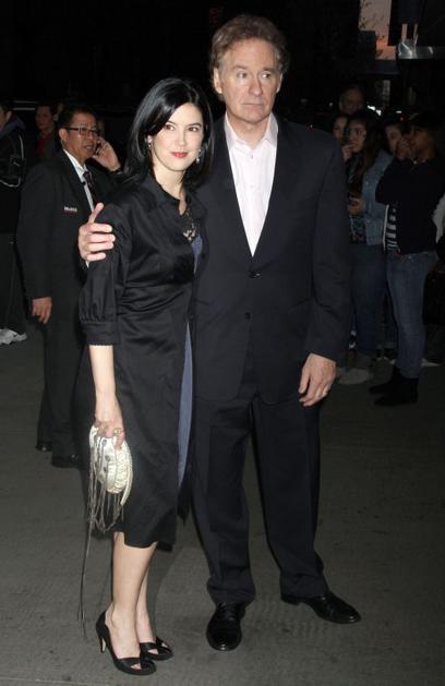 Kevin Kline in Phoebe Cates