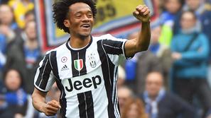 juan cuadrado