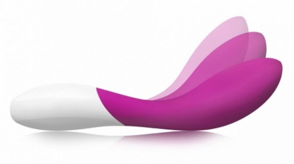 Vibrator, Svet užitka | Avtor: Svet užitka