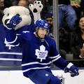 Joffrey Lupul je zabil zmagoviti gol pri izvajanju kazenskih strelov.