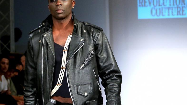 Sam Sarpong
