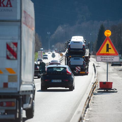 štajerska avtocesta A1
