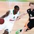 cedric jackson union olimpija ulm eurocup evropski pokal 