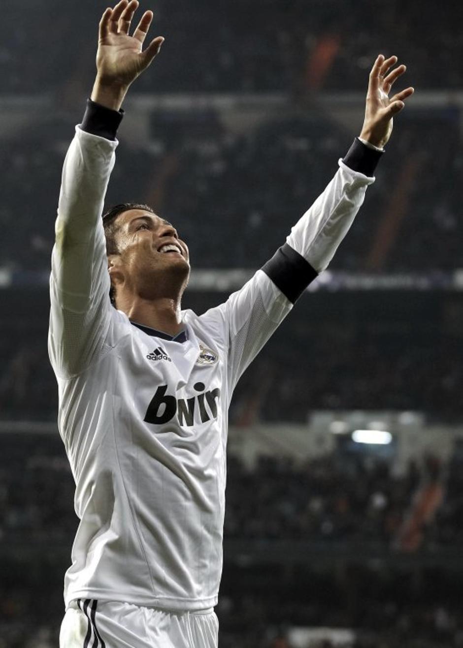 cristiano ronaldo | Avtor: EPA