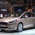 Ford s-max vignale