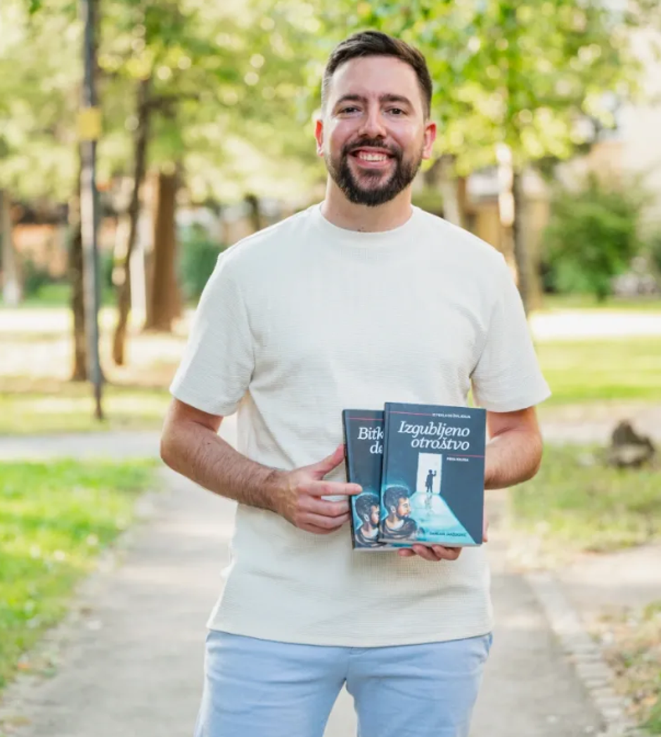 Damijan Janžekovič | Avtor: 