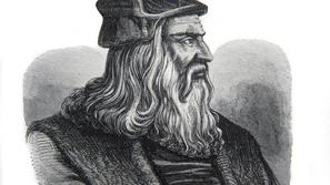 Leonardo Da Vinci