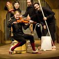 Štirje muzikanti